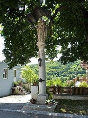 Mariensäule Schönberg