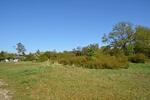 Schleswig-Holstein, Süderlügum, Naturerlebnisraum Posberg NIK 1974.jpg