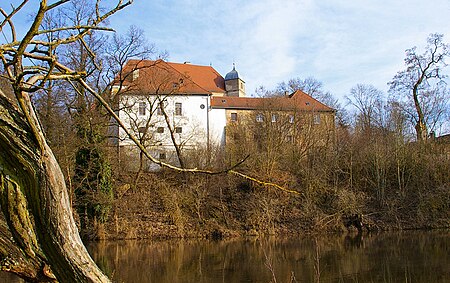 Schloss fronberg