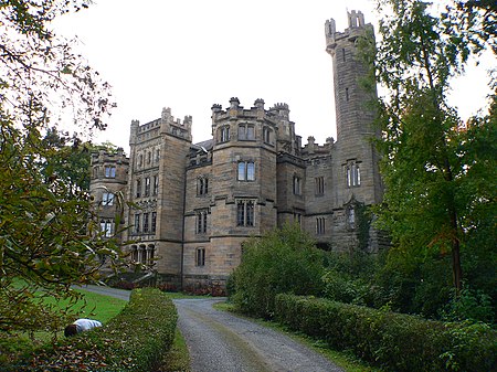 Schloss Küps Oberlangstadt (08)