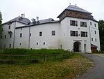 Schloss Wildshut