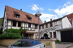 Schriesheim Synagoge