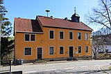 Schul- und Rathaus