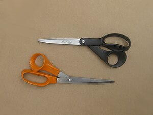 Fiskars