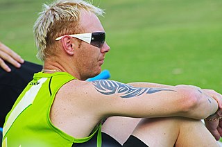 Scott Coyte Australian cricketer