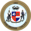 Brasão de armas do Condado de Dorchester (Condado de Dorchester)