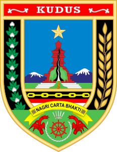 Lambang Kabupaten Kudus