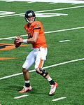 Thumbnail for Oregon State Beavers football statistical leaders