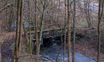 Selkebrücke bei Mägdesprung