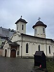 St. Nicholas–Buzești Church