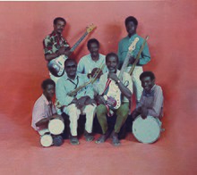 Sharhabil Ahmed and his band Sharhabil Ahmed and his band.jpg