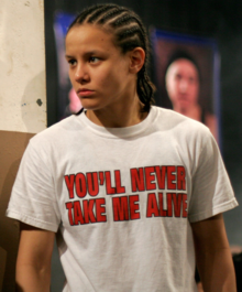 Shayna Baszler