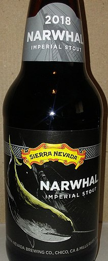 Sierra NevadaNarwhal
