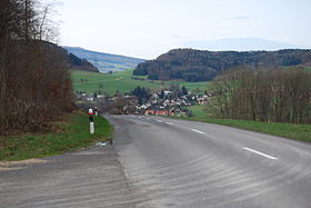 Siglistorf