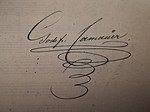 Signature