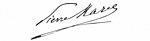 Signature Pierre Marie (médecin).jpg