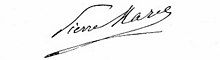 Signature Pierre Marie (médecin).jpg