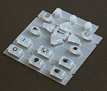 Silicone gel sheeting - Wikipedia
