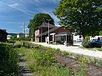 Bahnhof Simmelsdorf-Hüttenbach