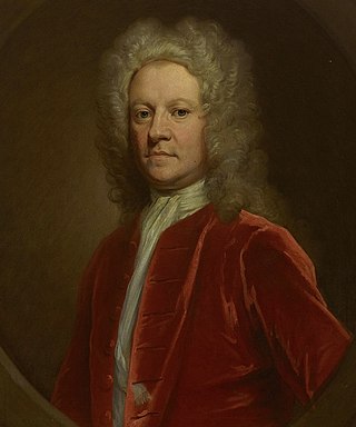 <span class="mw-page-title-main">Simon Fraser, 11th Lord Lovat</span> Scottish Jacobite and Chief of Clan Fraser of Lovat (1667–1747)