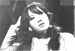 <span class="mw-page-title-main">Thanh Lan</span> Vietnamese singer and recipient of political asylum in the United States.