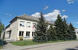 Šakių rajono Sintautų pagrindinė mokykla