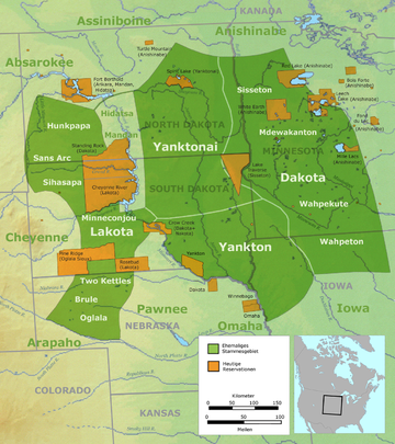 Yankton Treaty