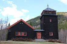 Skrukkelia kapell i Hurdal, Akershus.jpg