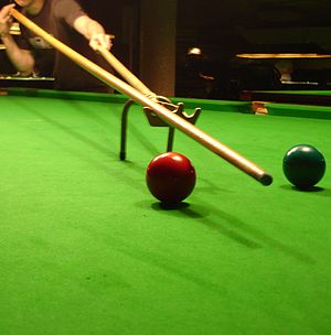 Snooker