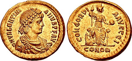 Valentinianus II