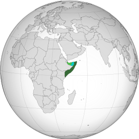 Somalia