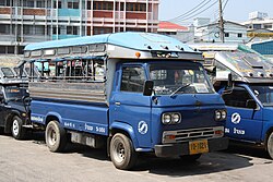 C80 in Thailand