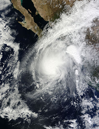 <span class="mw-page-title-main">Tropical Storm Sonia (2013)</span>