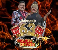 La Sonora Dinamita