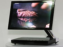 Smart TV - Wikipedia