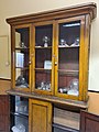 Souter Lighthouse lamp cupboard.jpg