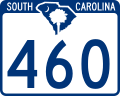 Thumbnail for South Carolina Highway 460