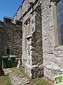 South side of the medieval Church of All Saints in Eastchurch on the Isle of Sheppey. [149]