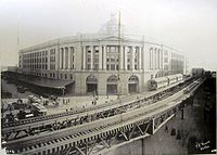 South Station and Atlantic Avenue Elevated