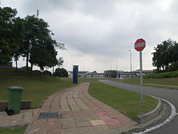 Selatan Park.JPG