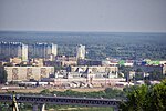 Thumbnail for File:Sovetsky City District, Nizhny Novgorod, Nizhny Novgorod Oblast, Russia - panoramio (40).jpg