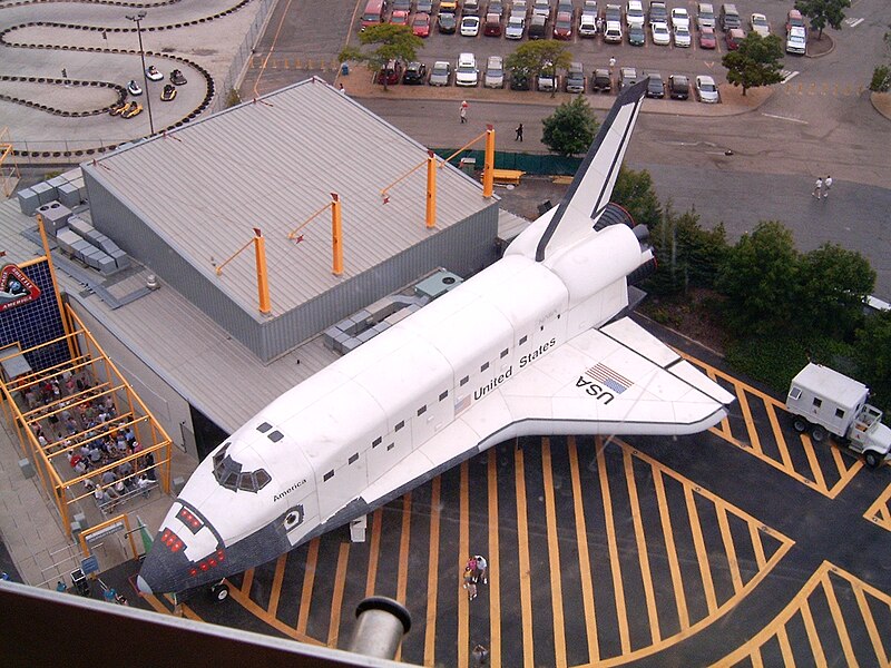 File:Space Shuttle America.jpg