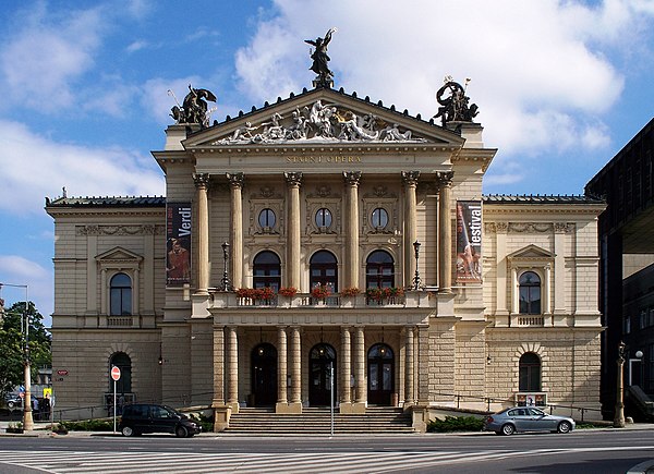 State Opera (Prague)