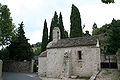 Chapelle Saint-Barthélemy de Saint-Gervais-sur-Mare