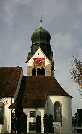 Kirche St. Martin