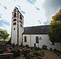 St. Gallus (Kirchzarten)