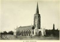 St. John's Church, Bangalore (Penny, 1922, p.210).png