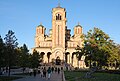 * Nomination: St. Mark Orthodox Church, Belgrade. --Kallerna 20:11, 17 November 2023 (UTC) * * Review needed