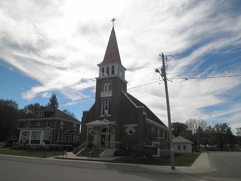 File:St. Marys Catholic Church Gays Mills, WI - panoramio.jpg