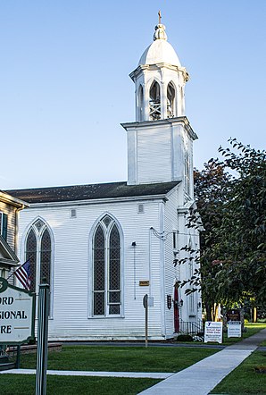 St. Stephen's Church